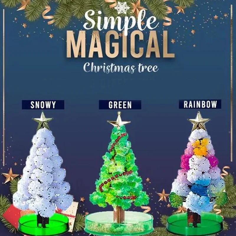 Magic Christmas Tree Buy Today Get 55 Discount MOLOOCO