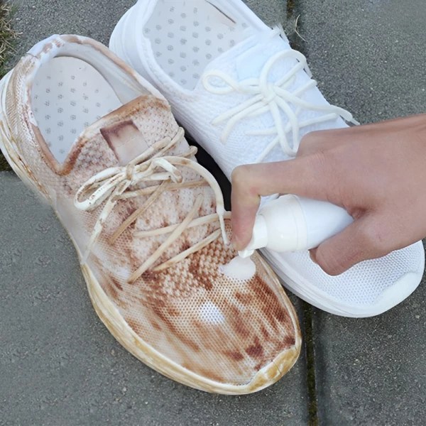 100ml ChemicalFree Dry Cleaning Spray Buy Today Get 55 Discount