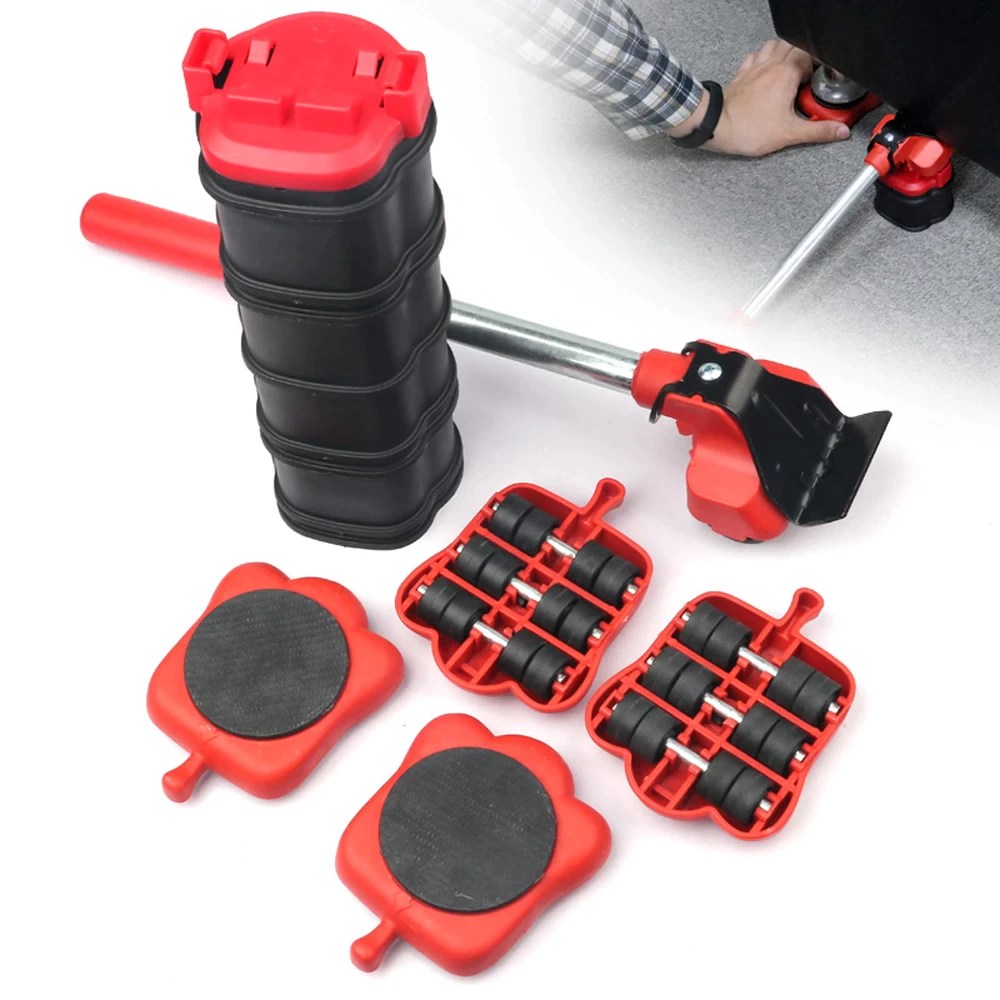 Furniture Lift Mover Tool Set Buy Today Get 55 Discount MOLOOCO