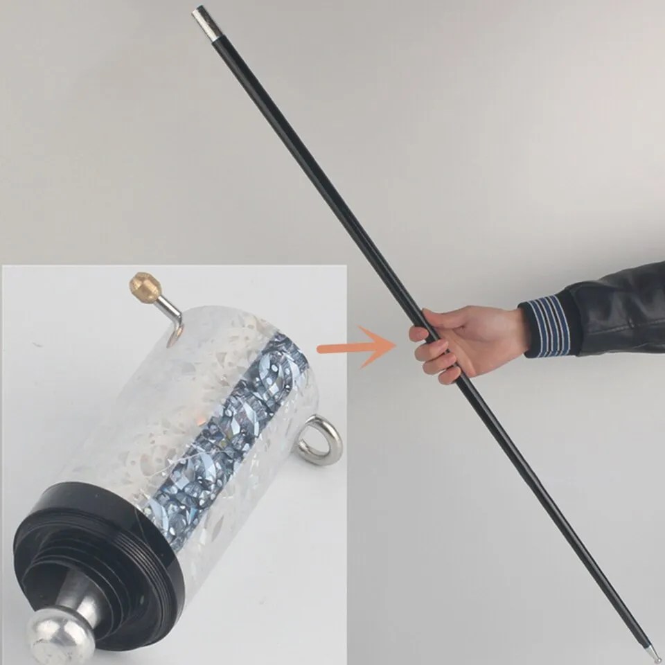 Magic Pocket Staff Buy Today Get 55 Discount MOLOOCO