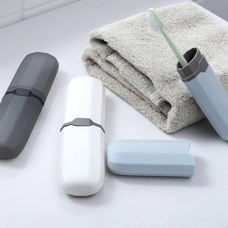 Travel Toothbrush Holder Buy Today Get 55 Discount MOLOOCO