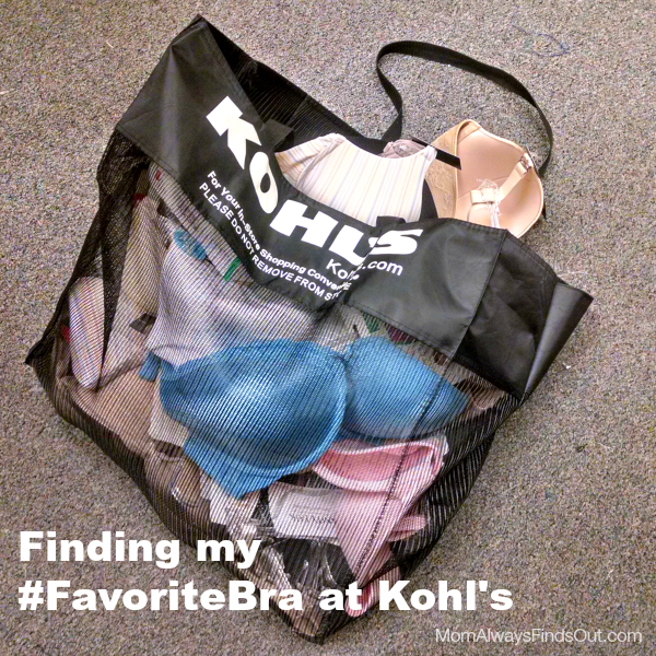 Must Have Bras for Every Kind of Gal
