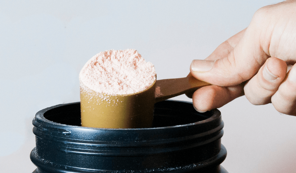 What is Whey Protein made of and its 10 benefits — MO Marketplace
