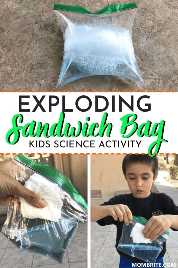 Share 159+ exploding ziploc bag experiment best xkldase.edu.vn