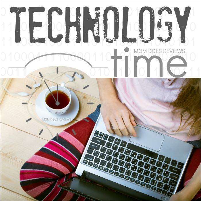 Technology Time Check out the Newest technology Mom Does Reviews