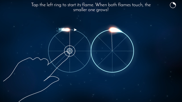 Zirkel A new Kind of Puzzle Game AppReview Mom Does Reviews