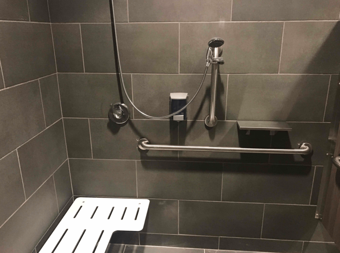 EoS Fitness Center at Gilbert and Ocotillo Momeni Construction Inc