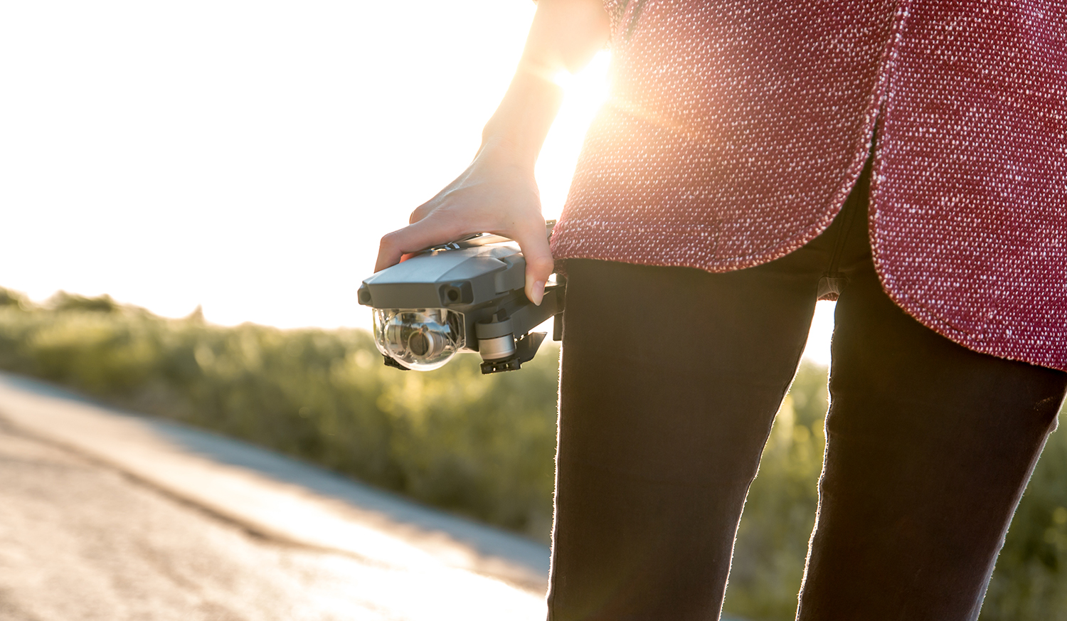 Do you want to fly your DRONE in DUBAI? Your How to Guide MOMENTIER