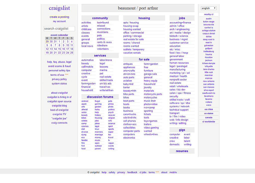 san antonio craigslist labor gigs kennithmushero