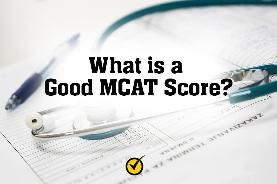 What is a Good MCAT Score Mometrix Blog