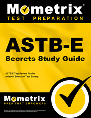 ASTBE Study Guide & Practice Test [Prepare for the ASTB Test]