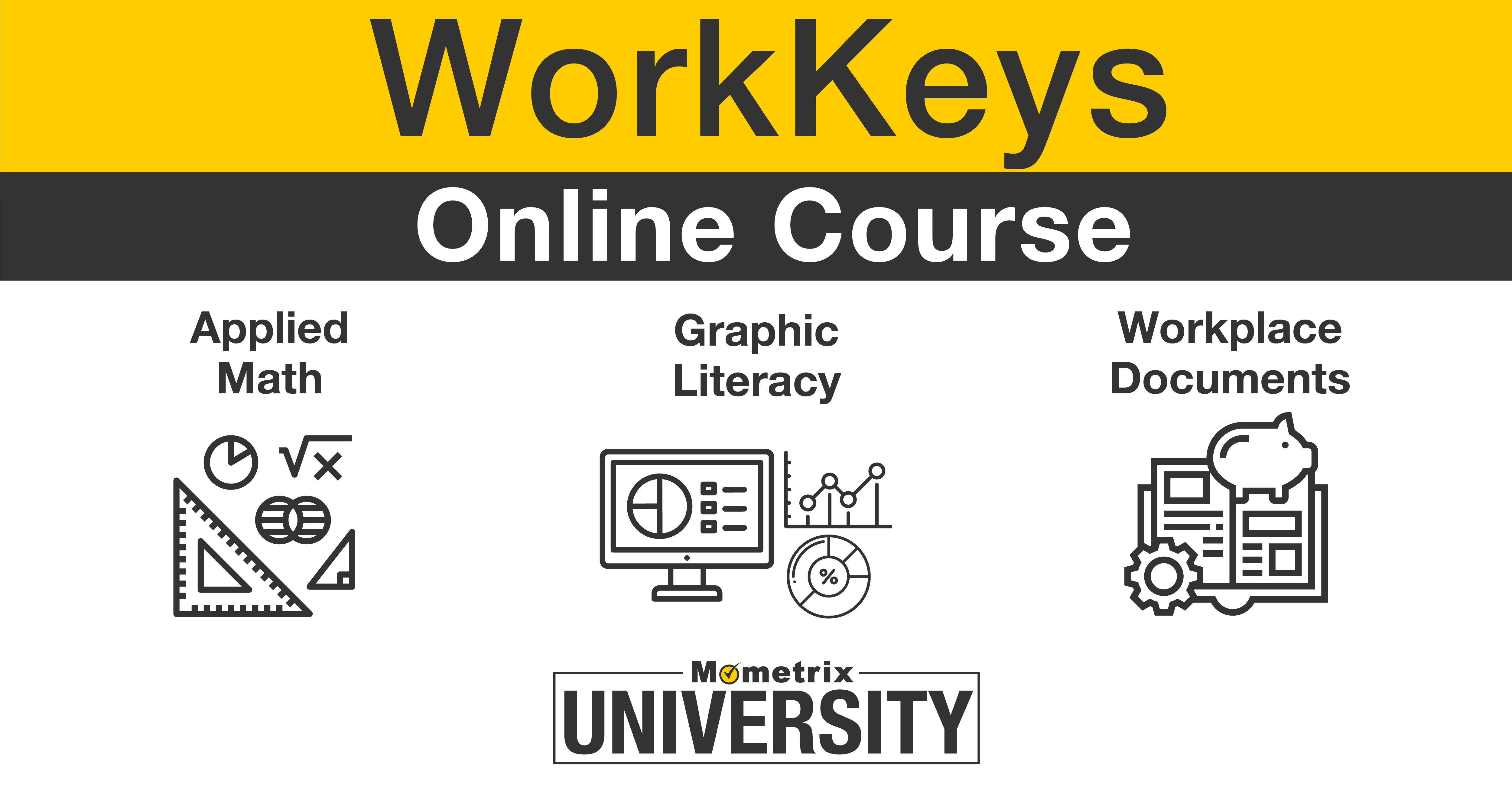 WorkKeys Course Mometrix University