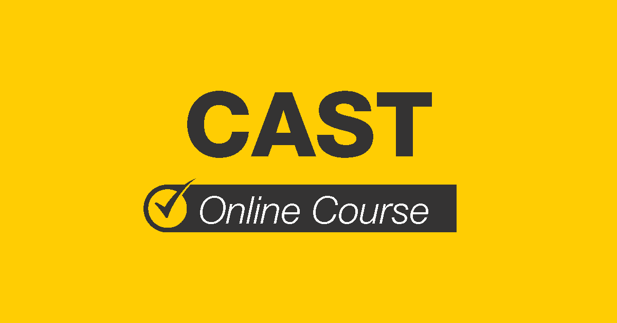 Online CAST Test Prep Course Mometrix