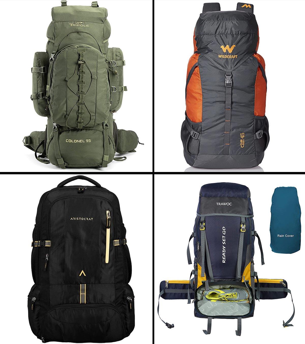 Share more than 142 wildcraft travel bags india super hot esthdonghoadian