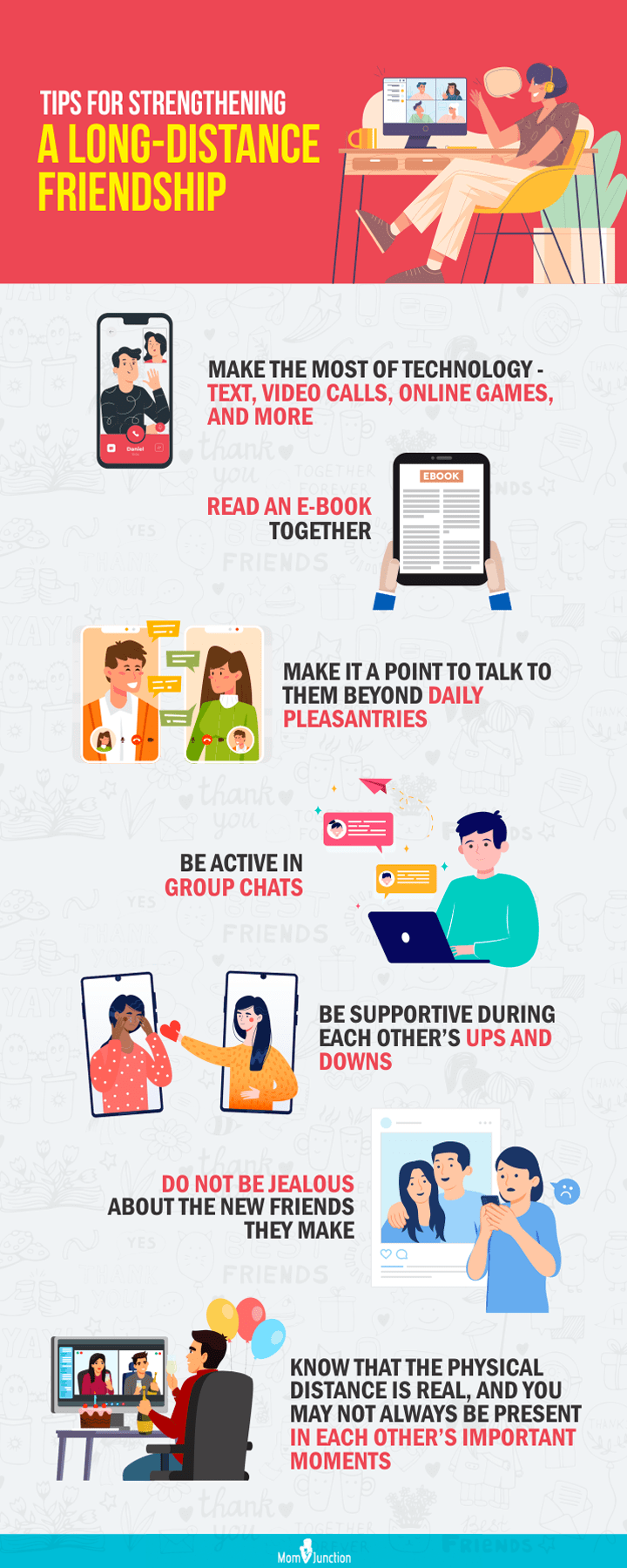 Best Friends Distance Quotes