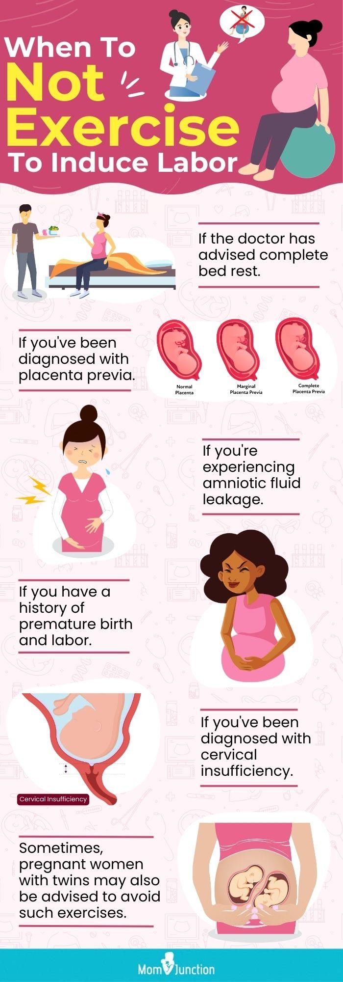 Foods To Induce Labor Naturally, 55 OFF