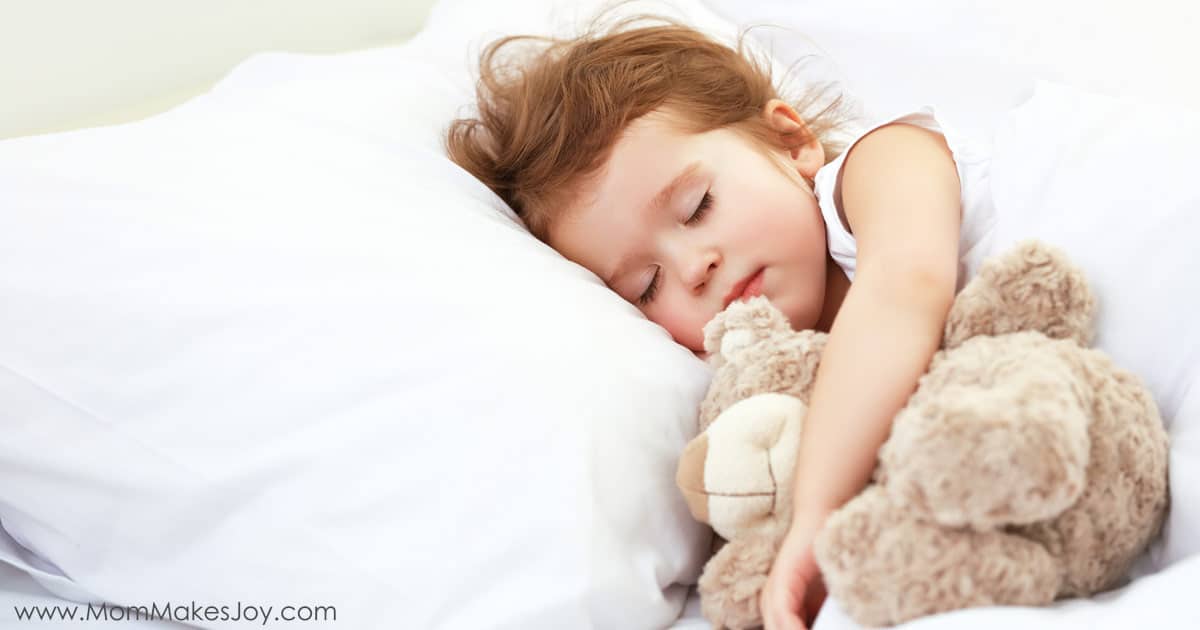 How To Get A Co Sleeping Toddler To Sleep Alone at Dave Eckert blog