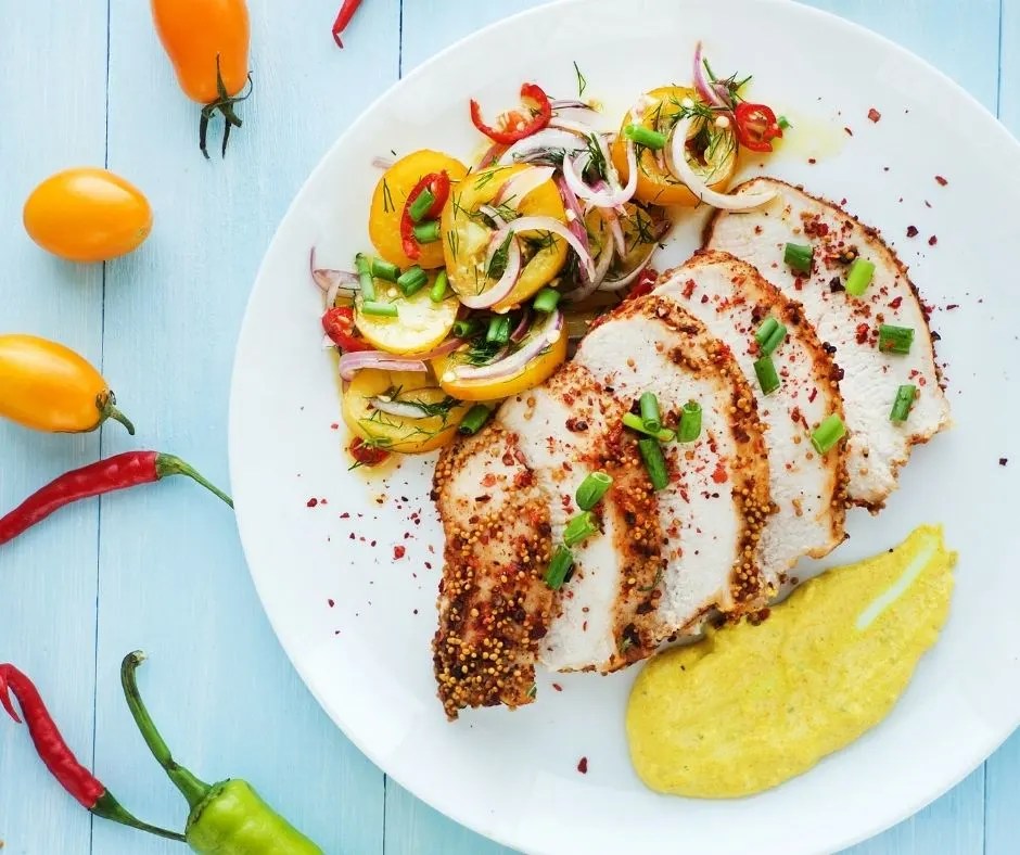 Exploring Main Dish Recipes From Classic Favorites to Modern Twists