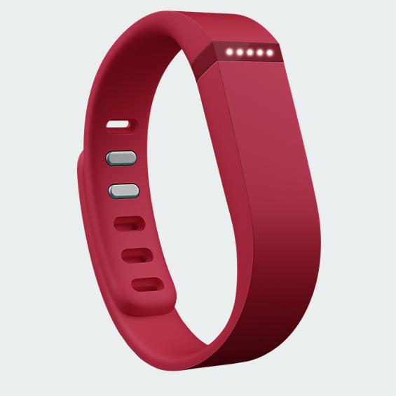 Fitbit Flex Wireless Activity + Sleep Wristband Review & Giveaway