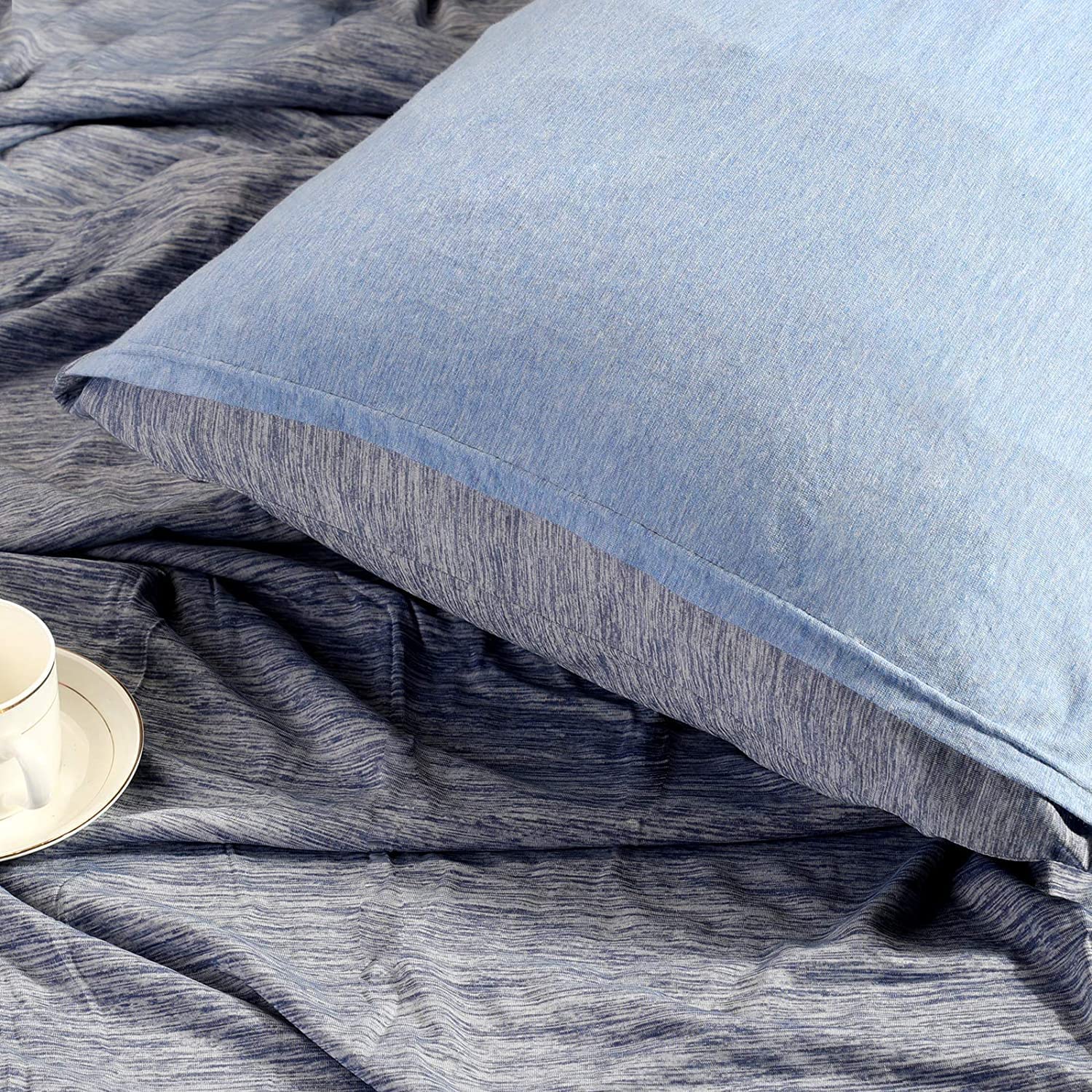 LUXEAR Cooling Pillowcase— 2 Options! Giveaway Mommies with Cents