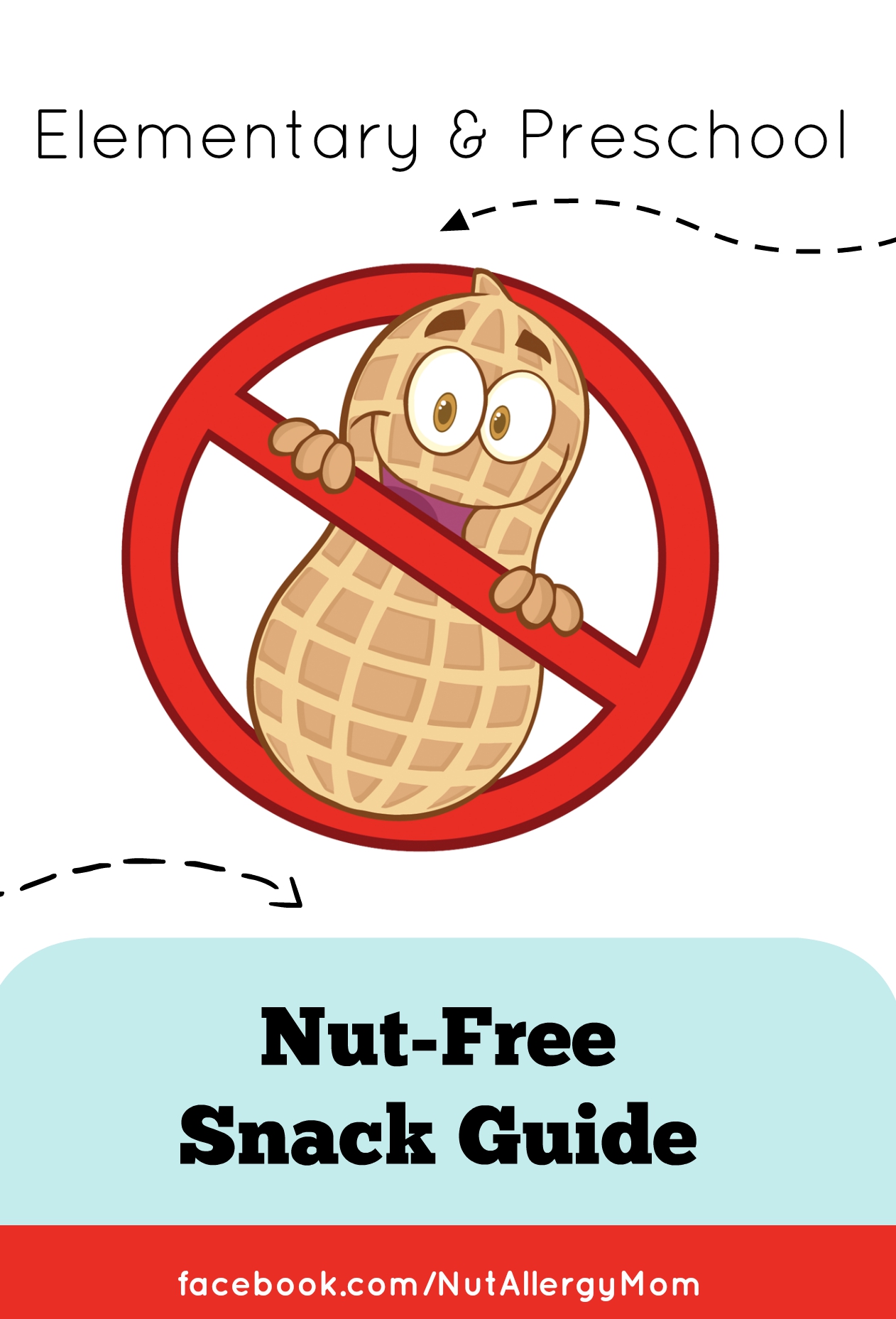 The Ultimate List of Peanut and Tree Nut Free Snacks for Preschool