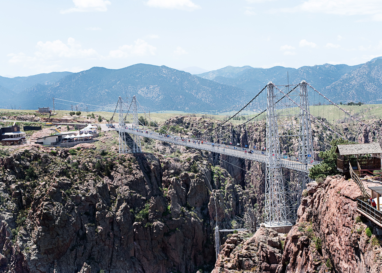3 Places You Must Visit During Your Travel to Colorado Springs