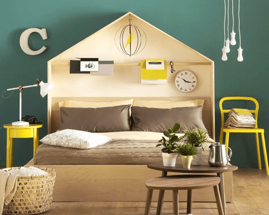SPAZIOALLAVITA IKEA Mommo Design
