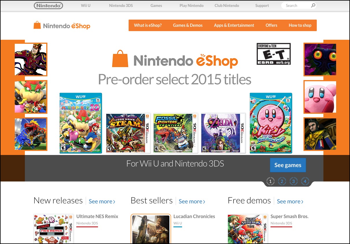 Classic Gaming in Your PJs The Nintendo Rules PlayNintendo