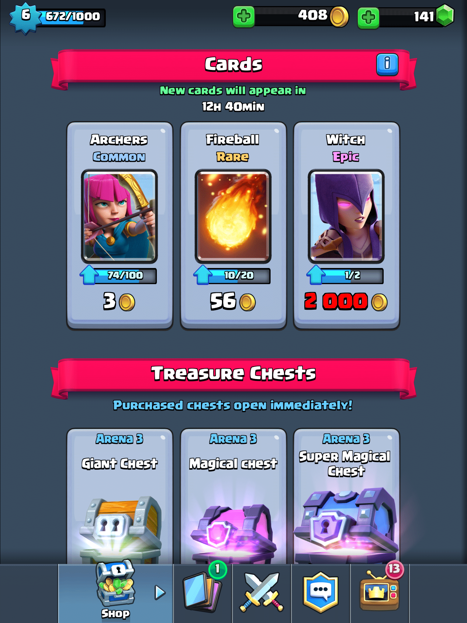 My 10YearOld Takes Up Arms and Reviews Clash Royale Mommy's Busy, Go Ask Daddy