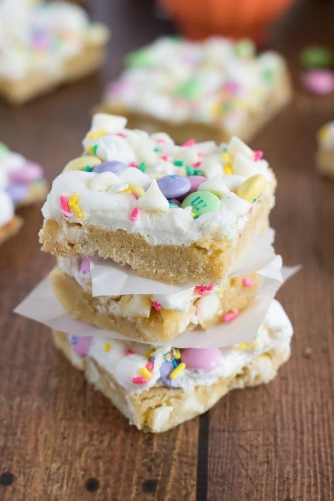 10 Best Springtime Cookies MommyThrives