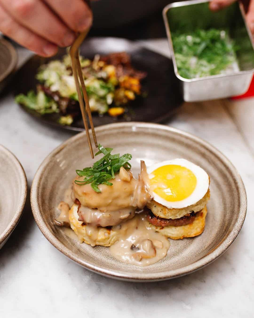 Spoon and Stable Mommy Travels