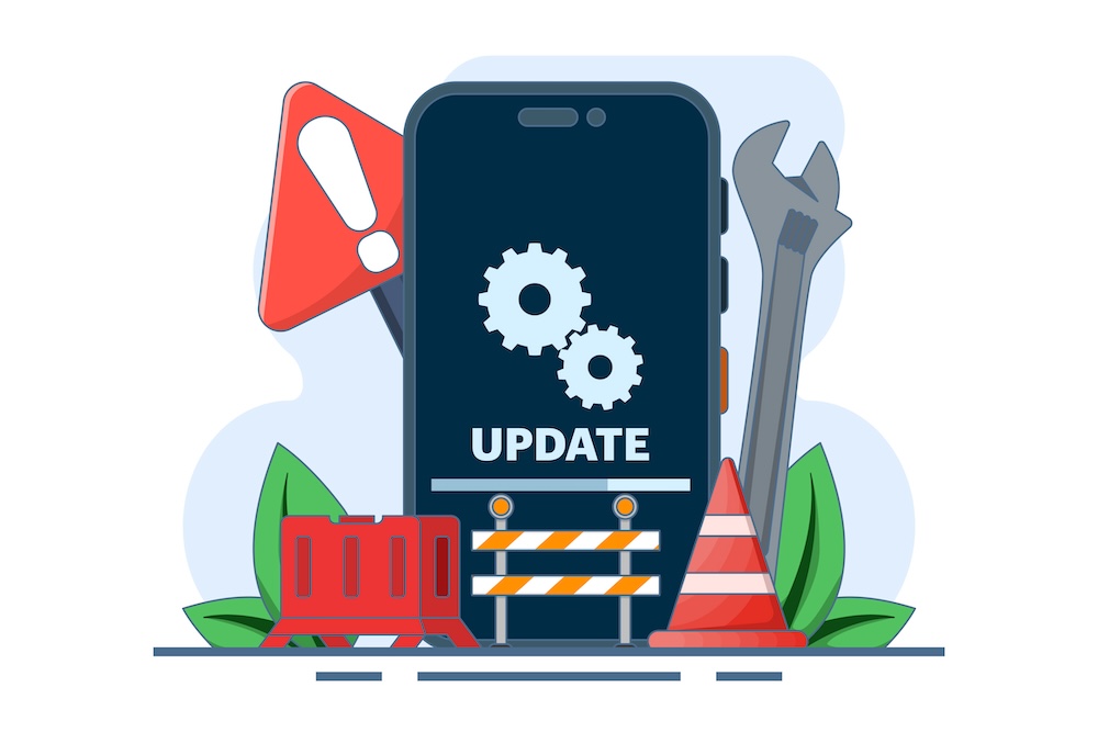 6 of the Most Common IT Problems and How to Solve Them Modern Office Methods