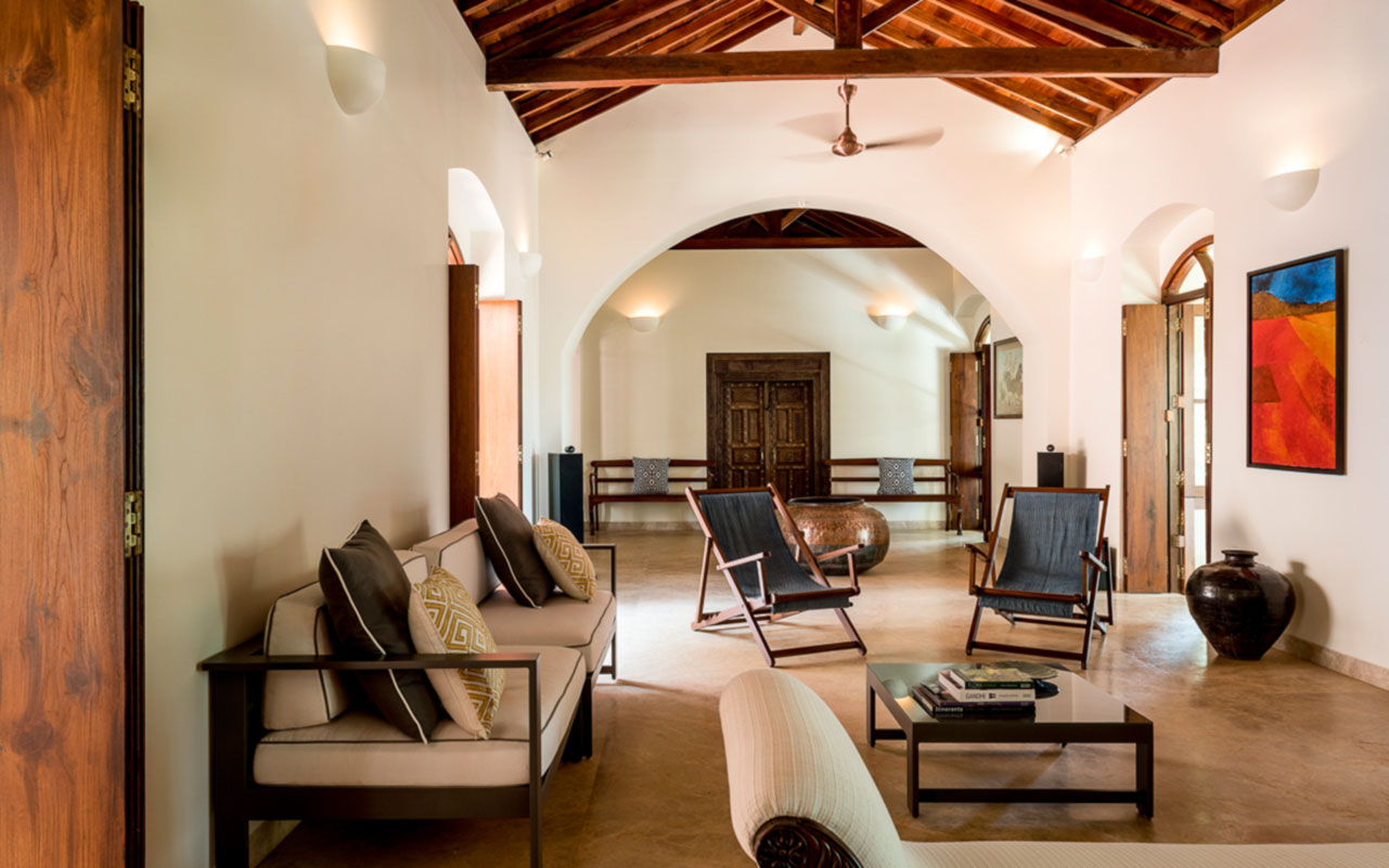 Interior Design Courses Fees In Goa