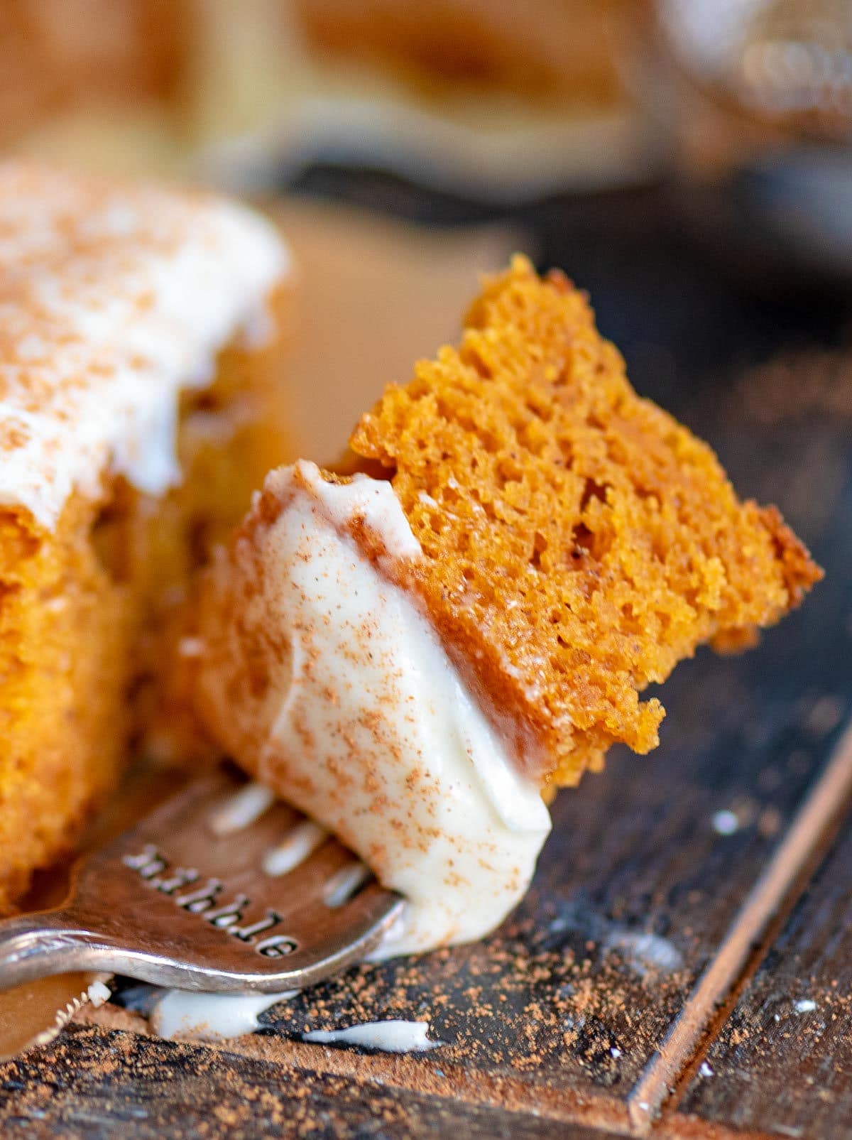 Better Homes And Gardens Pumpkin Bars