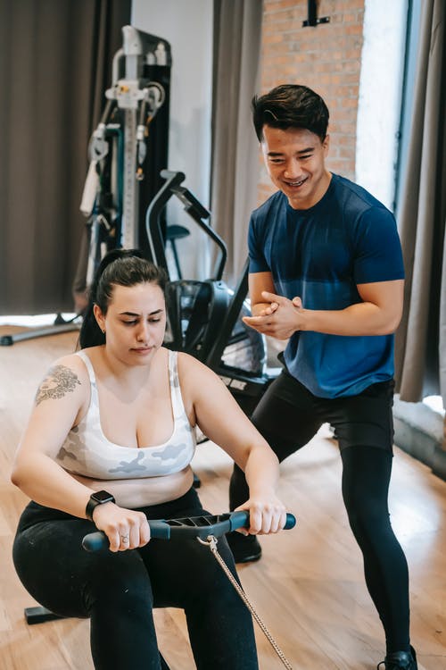 7 Benefits Of Using A Rowing Machine For Your Workouts