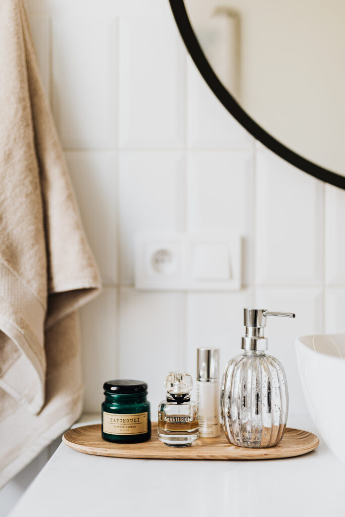 Bathroom Essentials 6 Things Every Bathroom Needs