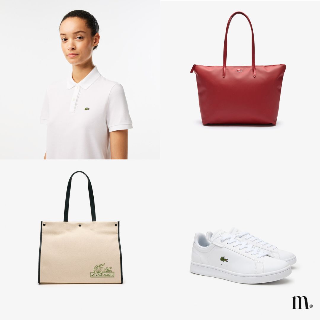 Is Lacoste A Luxury Brand? Review & Good Alternatives [2024]