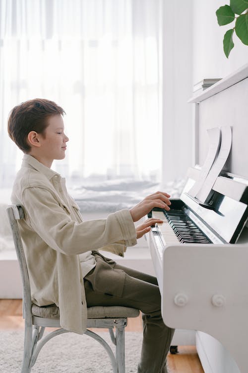 12 Tips To Motivate Your Child To Practice Music