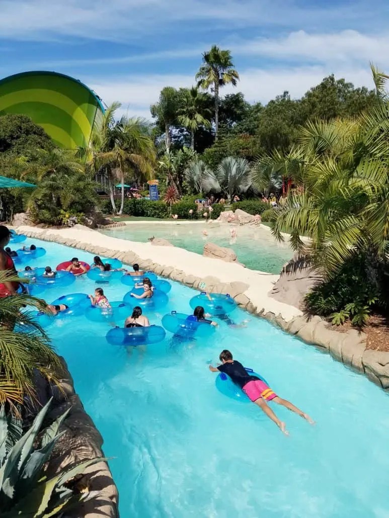 Aquatica San Diego Water Park Family Travel Guide