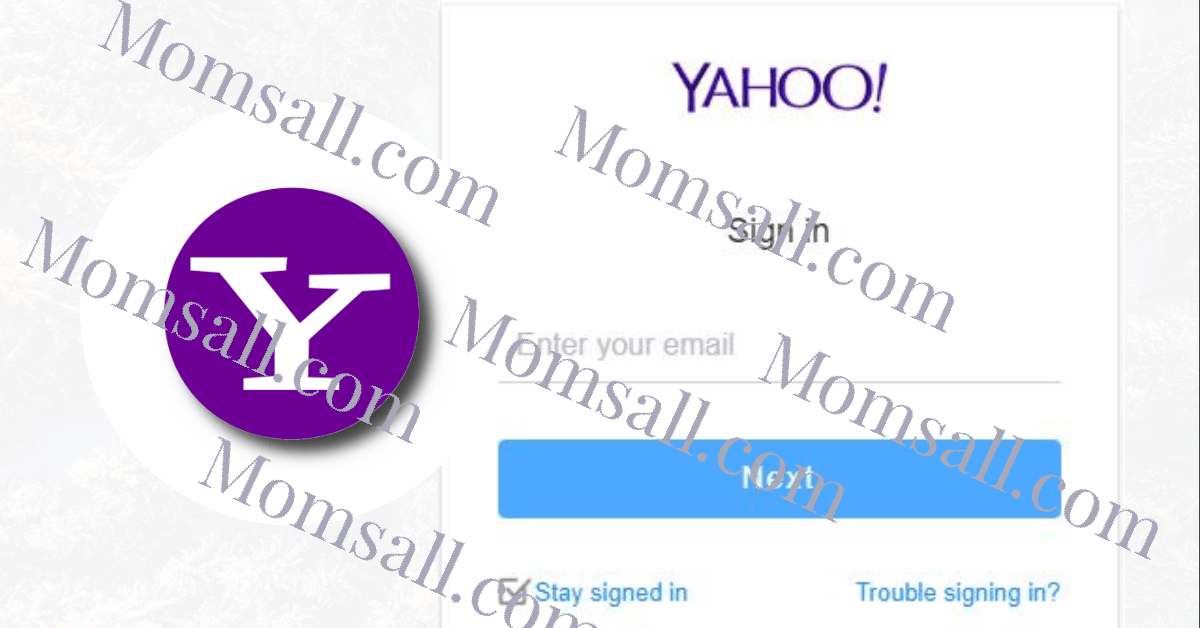Yahoo Mail Login Problems Today 7 Ways to Solve Them MOMS' ALL