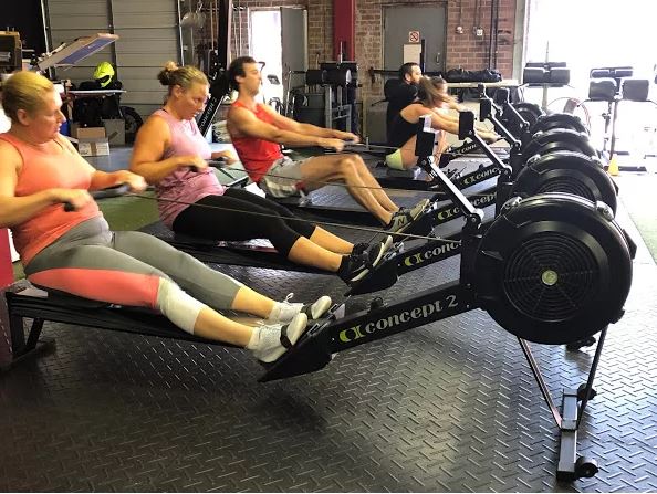 Top 5 Gyms in Charlotte, North Carolina 5 Best Gyms in Charlotte