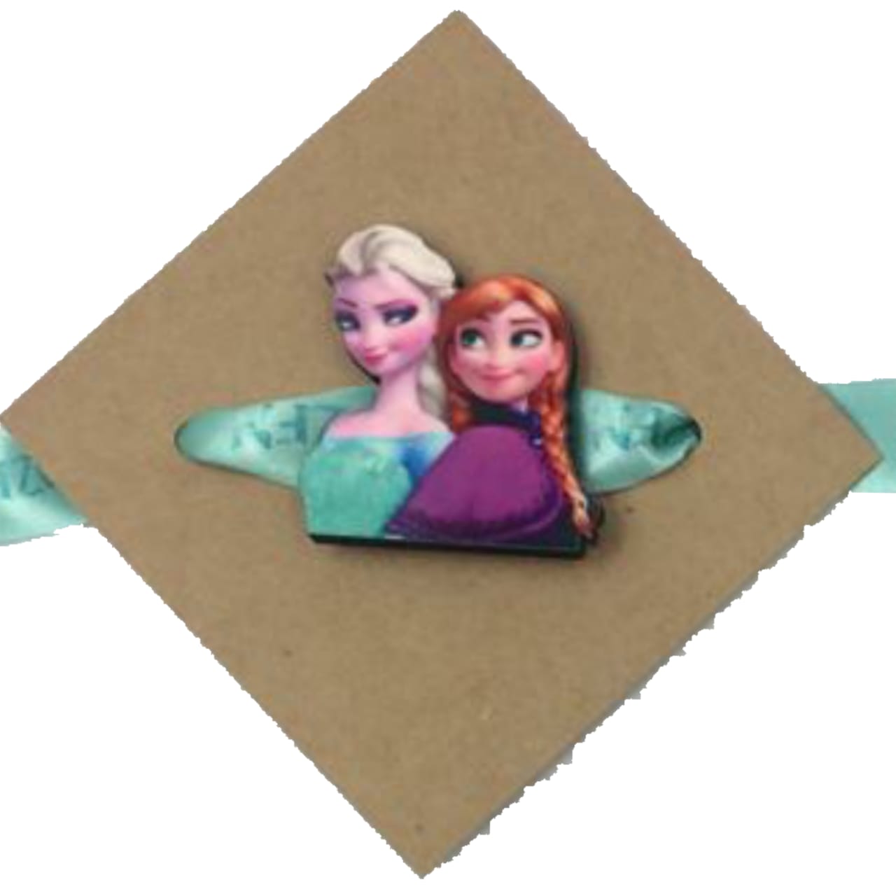 Frozen Fridge Rakhi Mom’s Charm