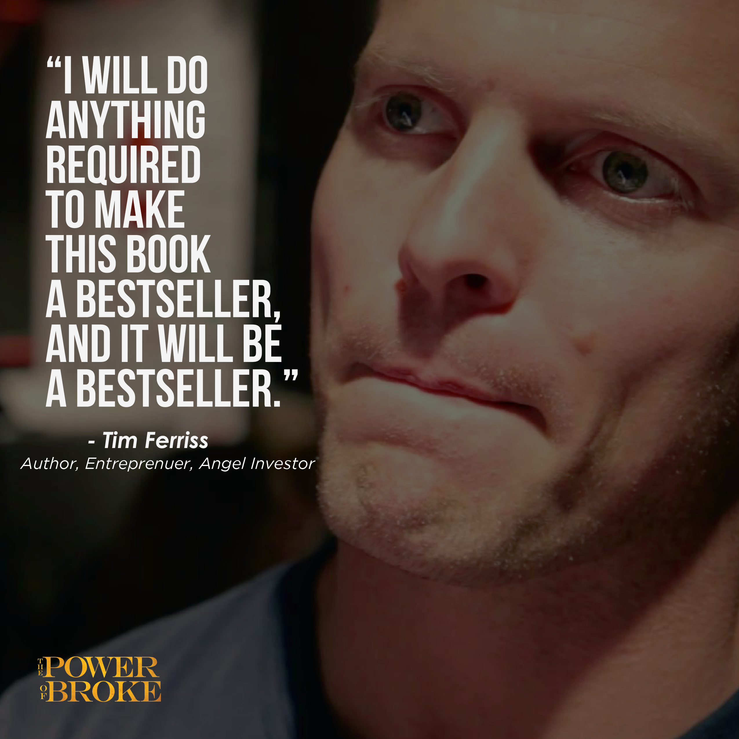 10 Lessons on the PowerOfBroke You Need to Learn Today Moms 'N Charge®