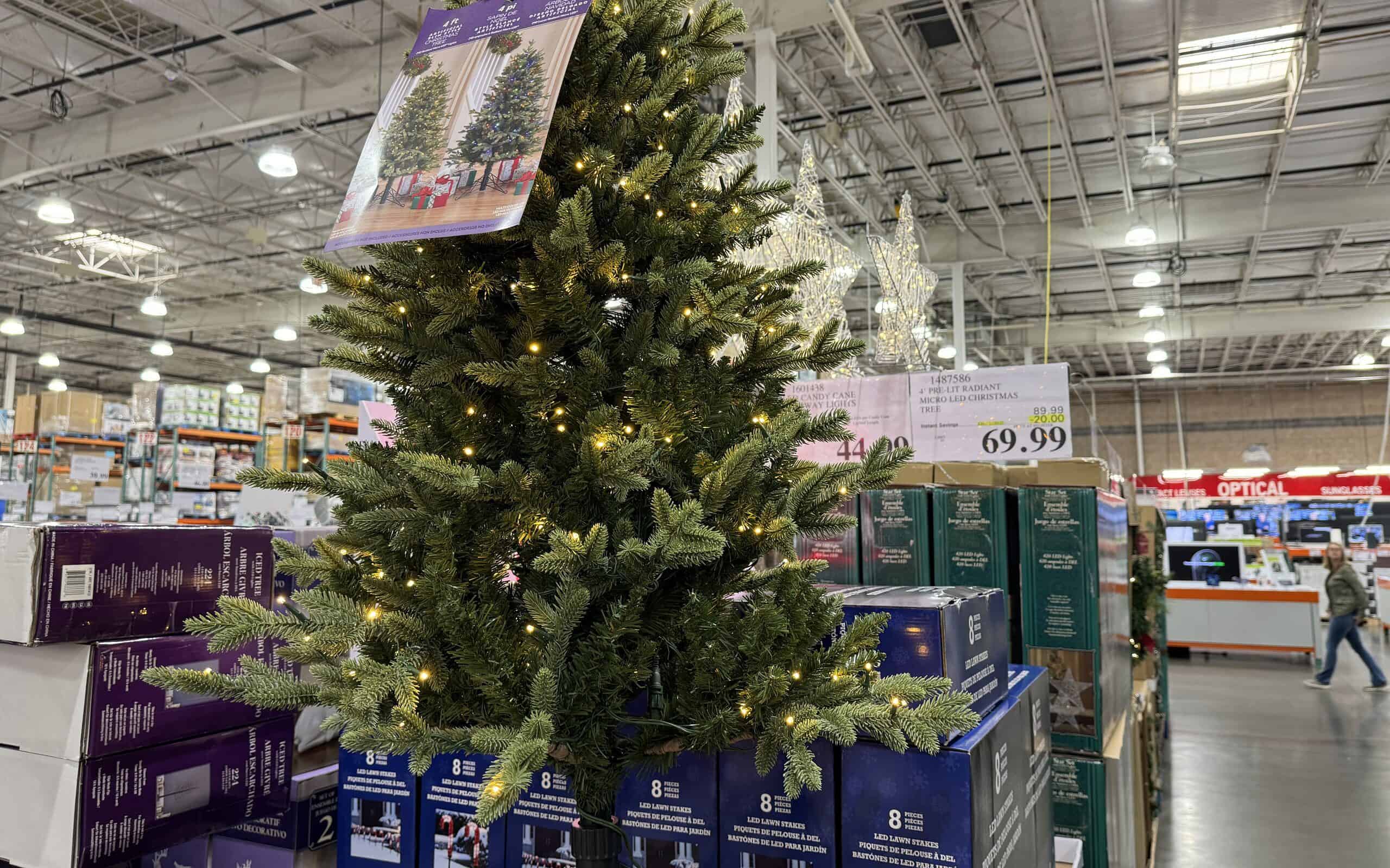 These Are the Best 25 Christmas Items at Costco Right Now