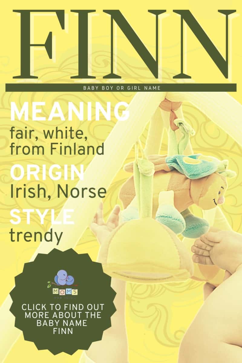 Finn Name Meaning & Origin Middle Names for Finn