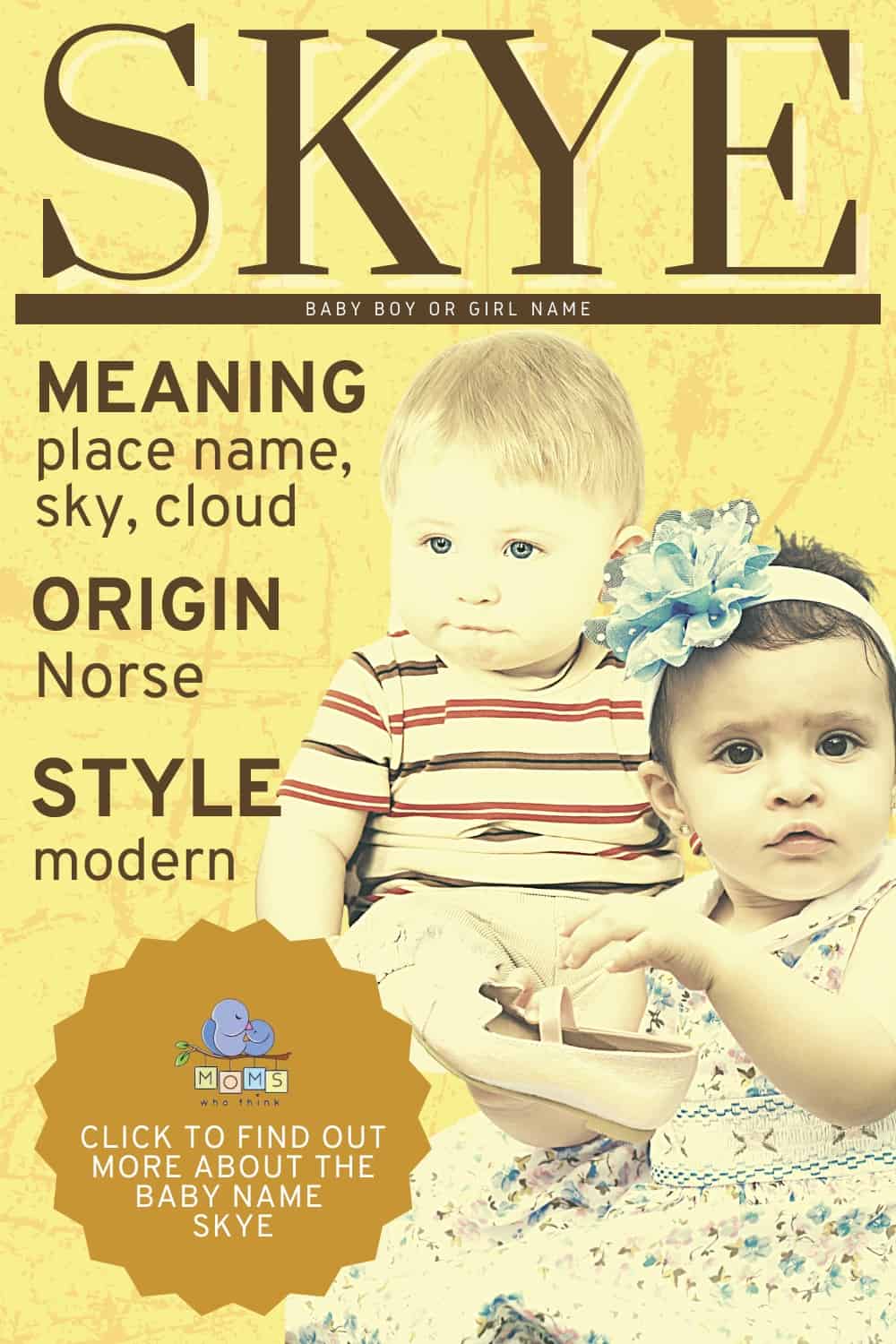 Skye Name Meaning & Origin Middle Names for Skye