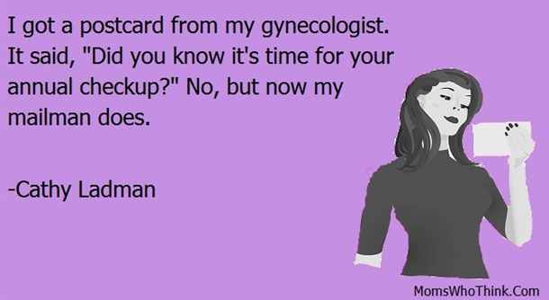 Mailman Quote