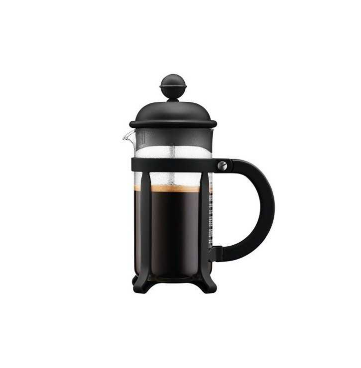 Cafetière à piston Chambord ou à pression, Melior, Bodum