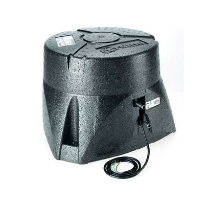 CHAUFFE EAU ÉLECTRIQUE TRUMA 220 Volts