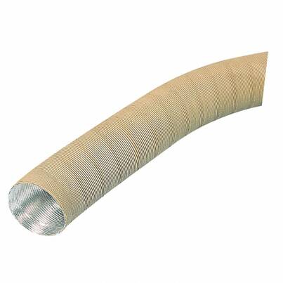 Tuyau circulation air UR3 diam.60/65 mmTRUMA